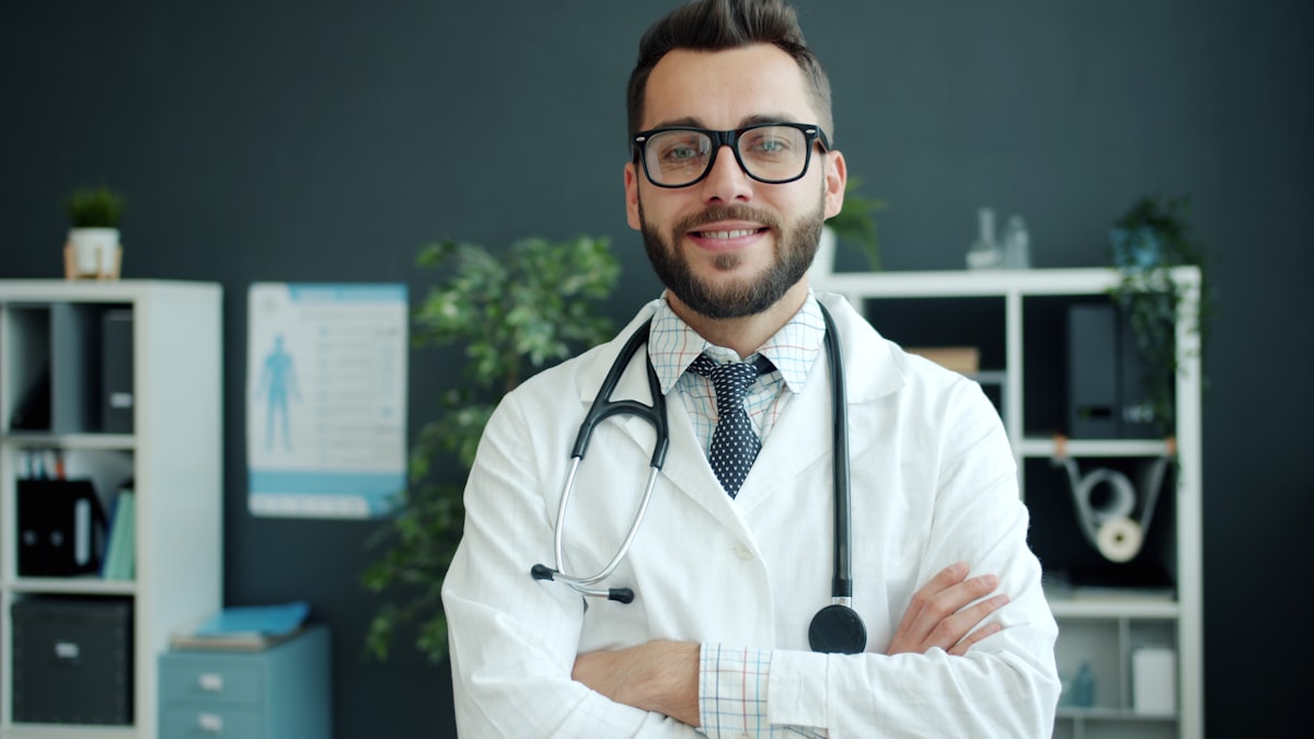 Информационная платформа Healthypathmenpro